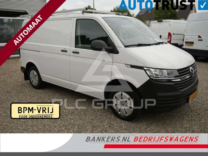2022 Volkswagen T6