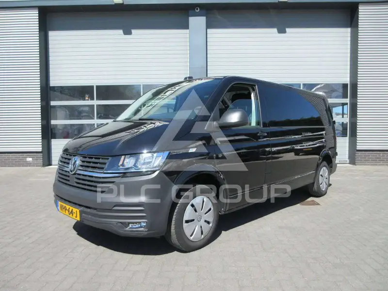 2022 Volkswagen Transporter