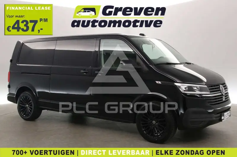 2022 Volkswagen T6