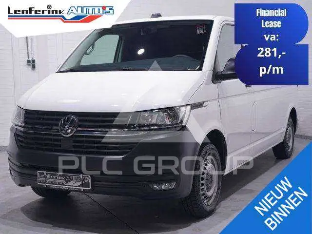 2022 Volkswagen T6