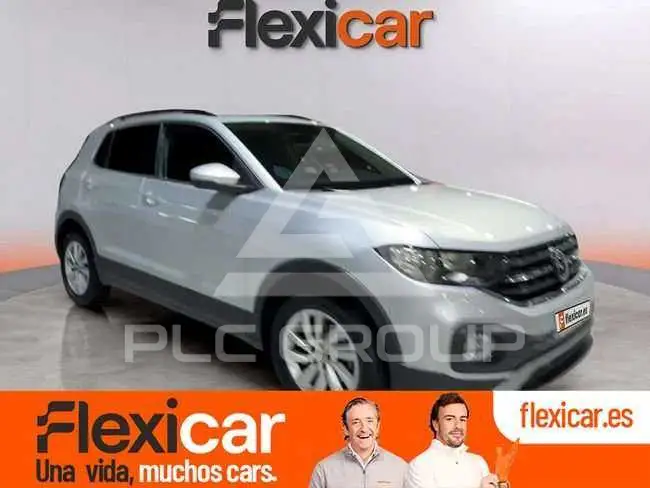 2022 Volkswagen T-Cross