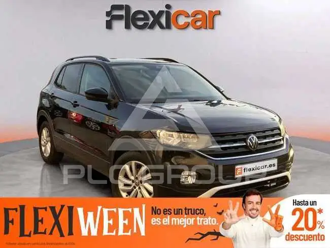 2022 Volkswagen T-Cross