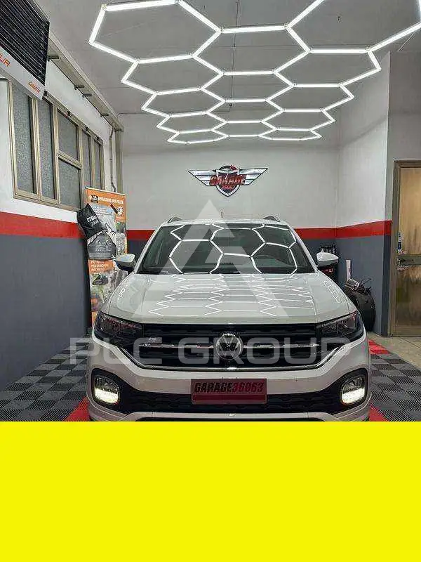 2022 Volkswagen T-Cross