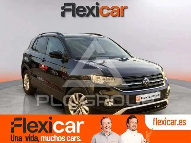 2022 Volkswagen T-Cross