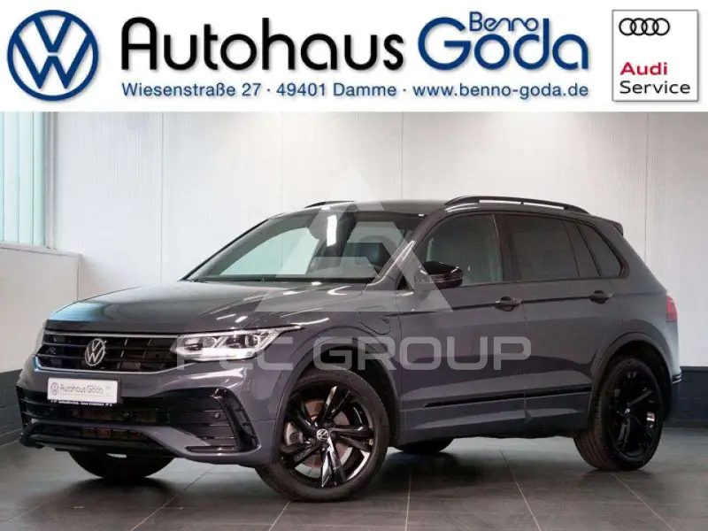 2022 Volkswagen ID6