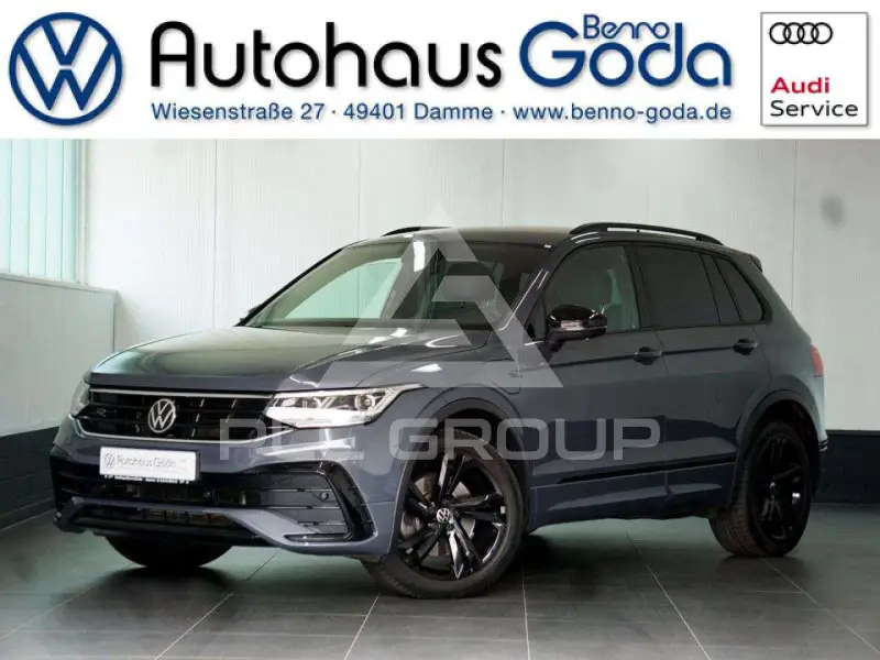 2022 Volkswagen ID6