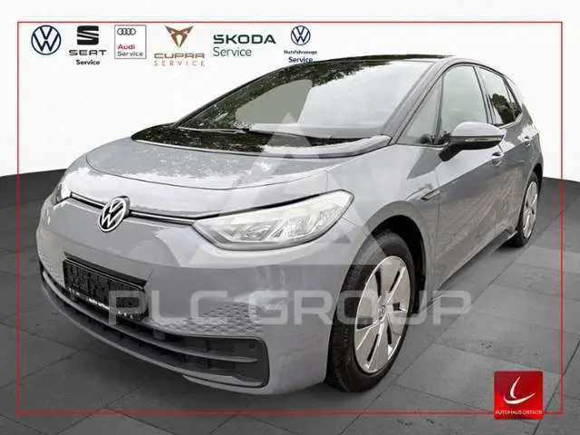 2022 Volkswagen ID3