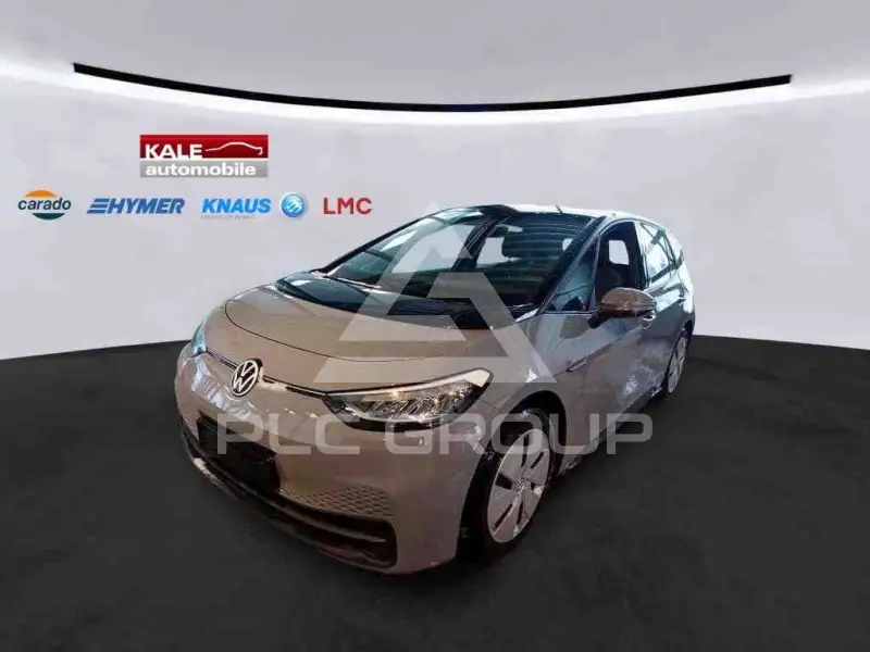 2022 Volkswagen ID3