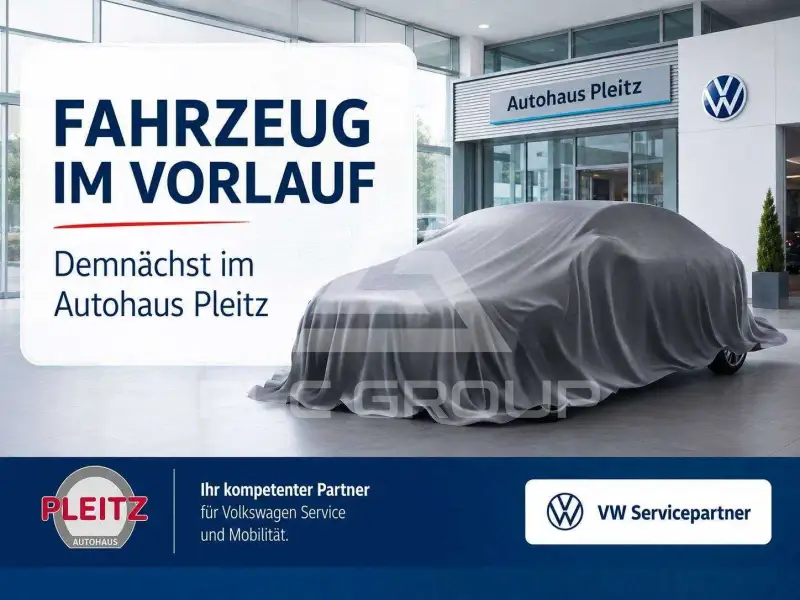 2022 Volkswagen ID3