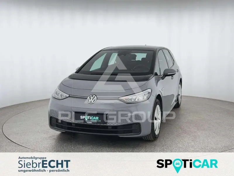 2022 Volkswagen ID3