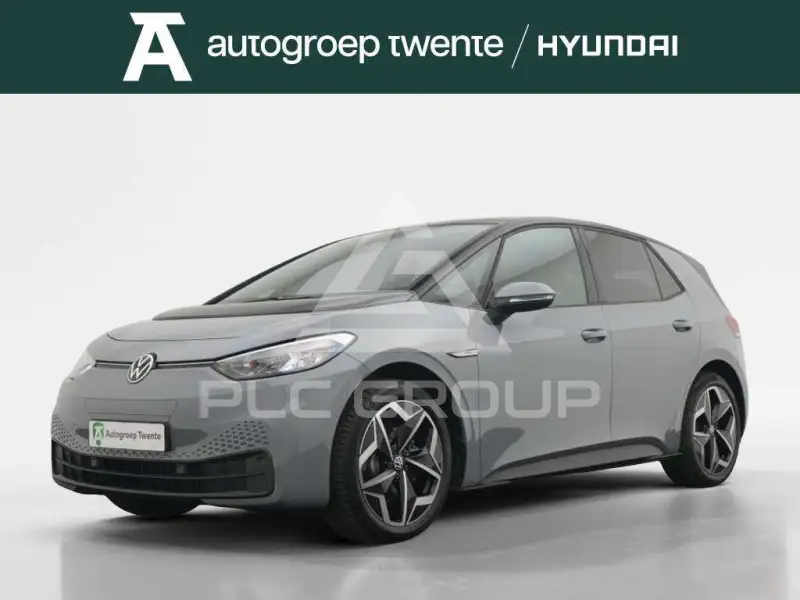 2022 Volkswagen ID3