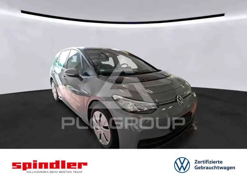 2022 Volkswagen ID3