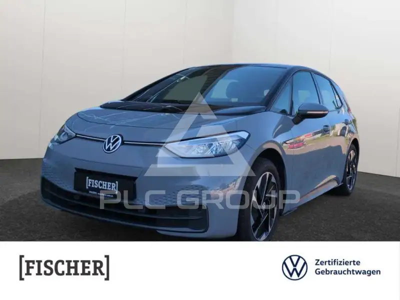 2022 Volkswagen ID3