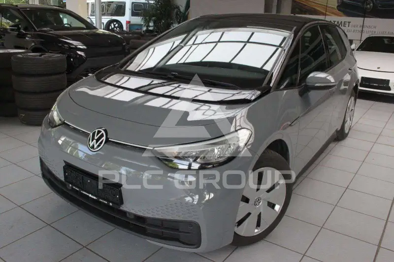 2022 Volkswagen ID3