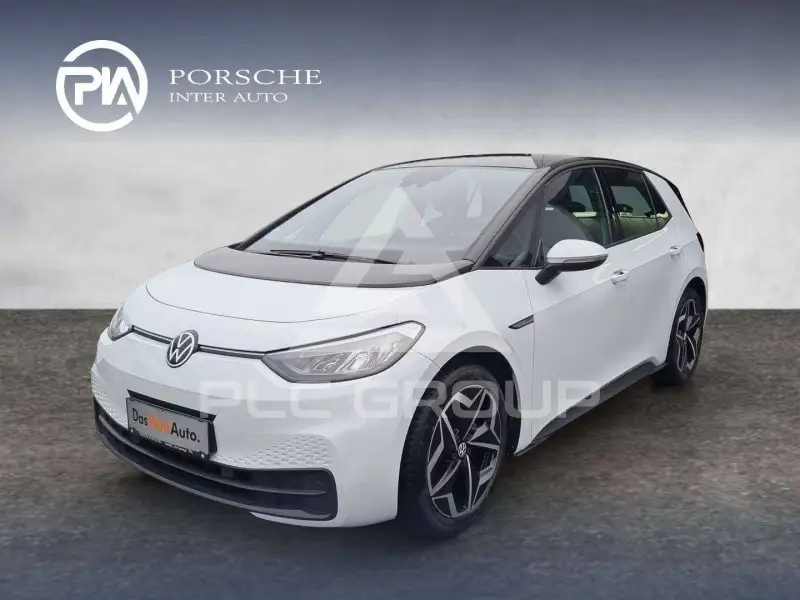 2022 Volkswagen ID3