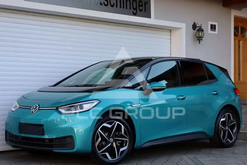 2022 Volkswagen ID3