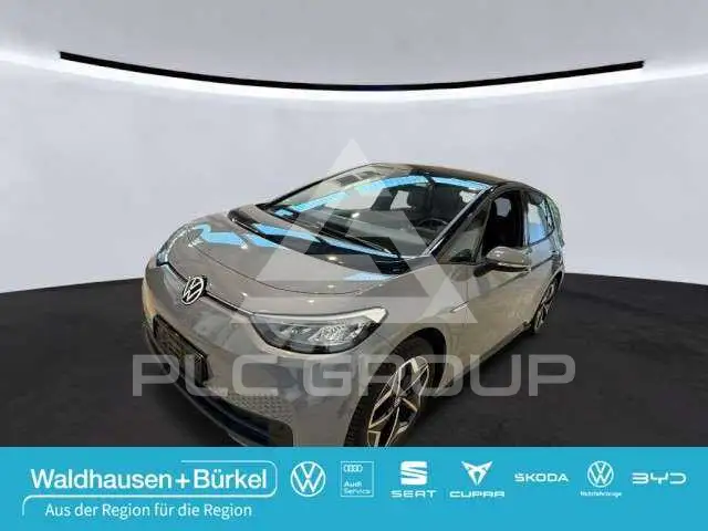 2022 Volkswagen ID3