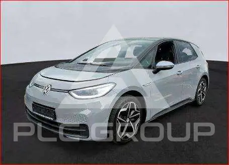 2022 Volkswagen ID3