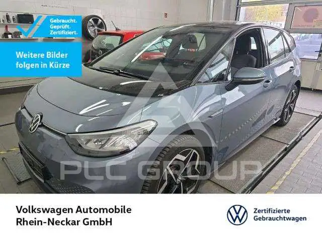 2022 Volkswagen ID3