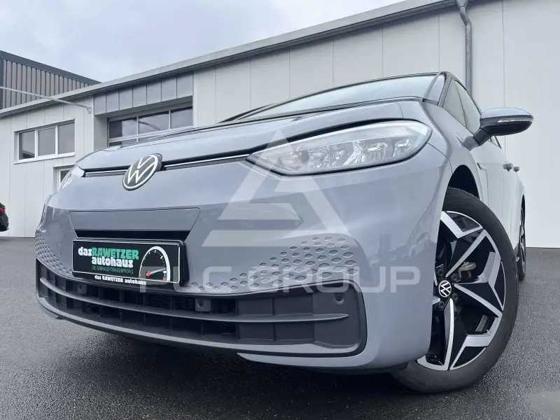 2022 Volkswagen ID3