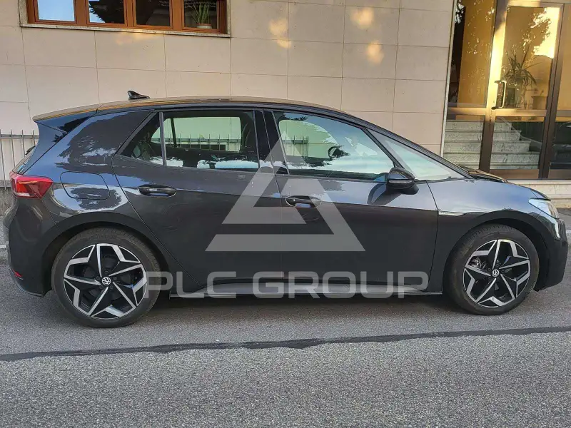 2022 Volkswagen ID3