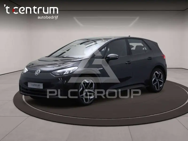 2022 Volkswagen ID3