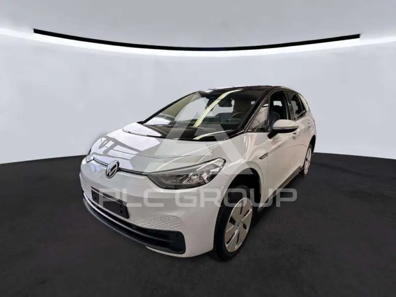 2022 Volkswagen ID3