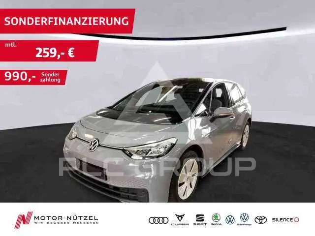 2022 Volkswagen ID3