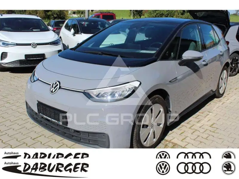 2022 Volkswagen ID3