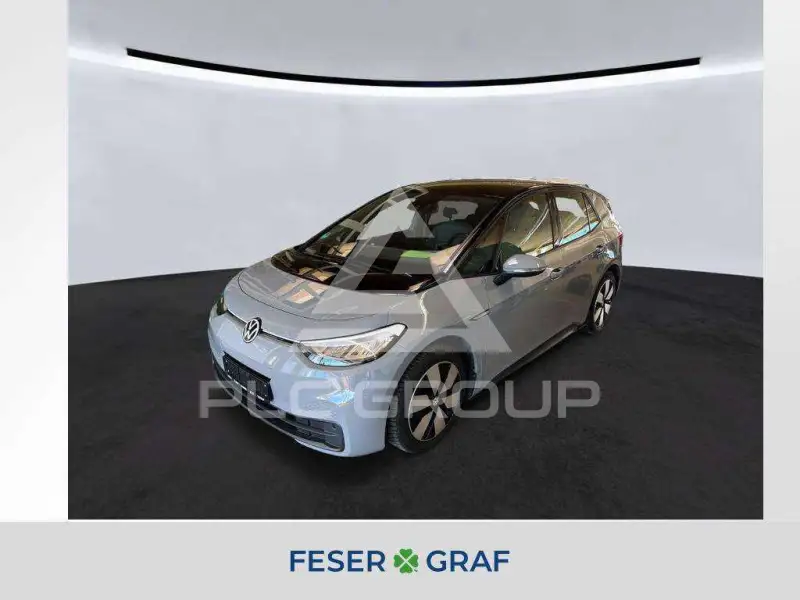 2022 Volkswagen ID3