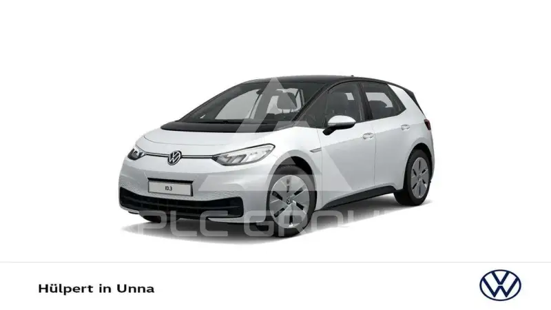 2022 Volkswagen ID3