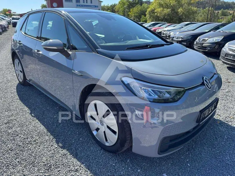 2022 Volkswagen ID3