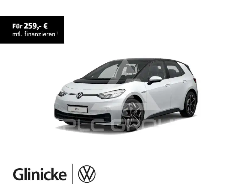2022 Volkswagen ID3
