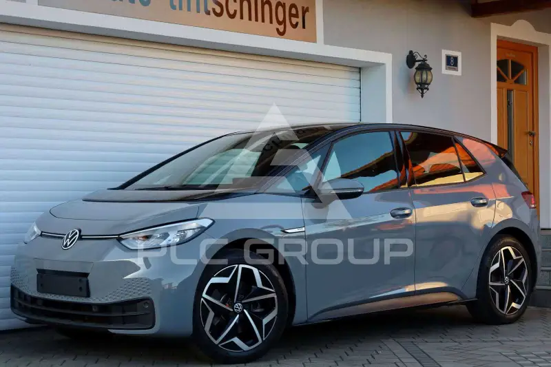 2022 Volkswagen ID3