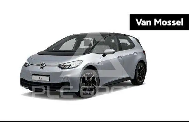 2022 Volkswagen ID3
