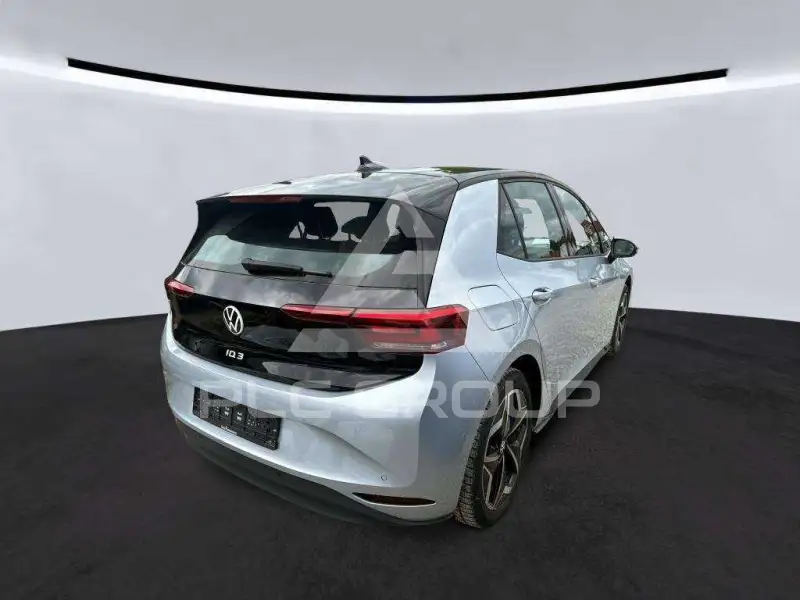 2022 Volkswagen ID3