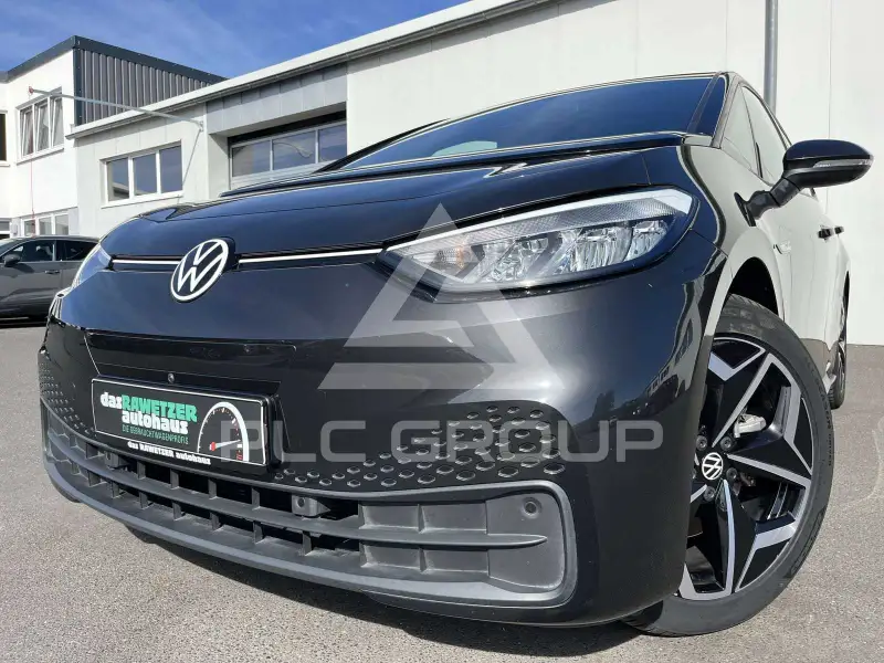 2022 Volkswagen ID3