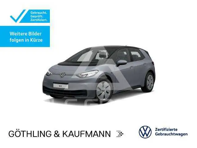 2022 Volkswagen ID3
