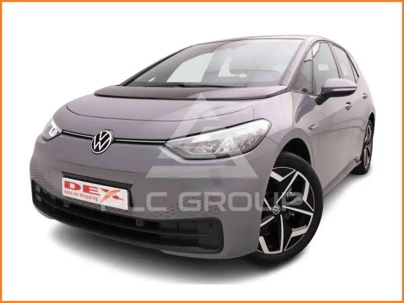 2022 Volkswagen ID3