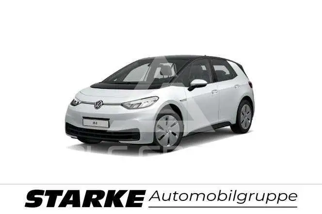 2022 Volkswagen ID3