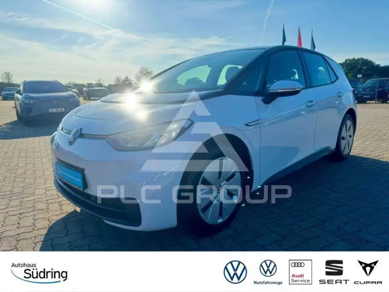 2022 Volkswagen ID3