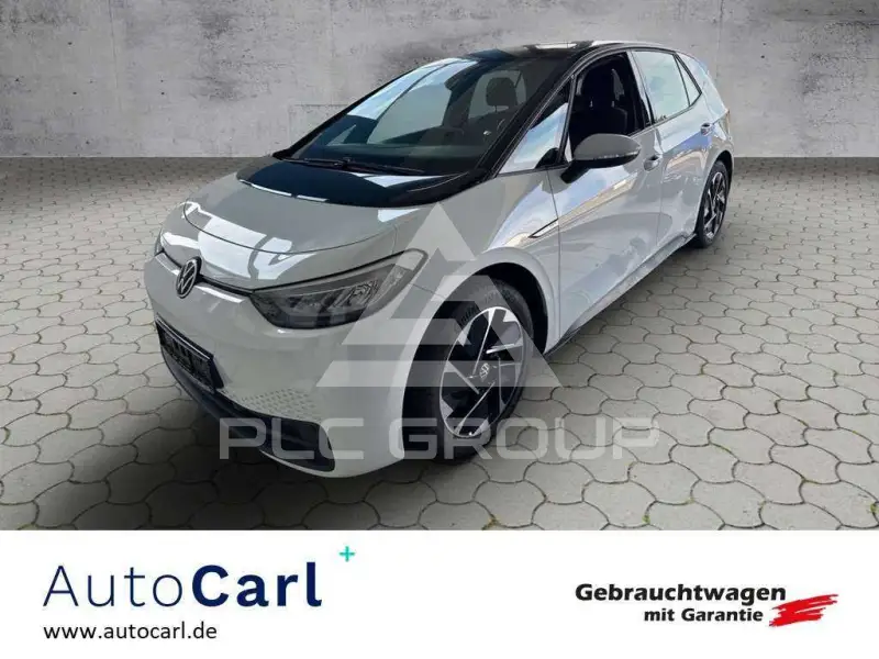 2022 Volkswagen ID3