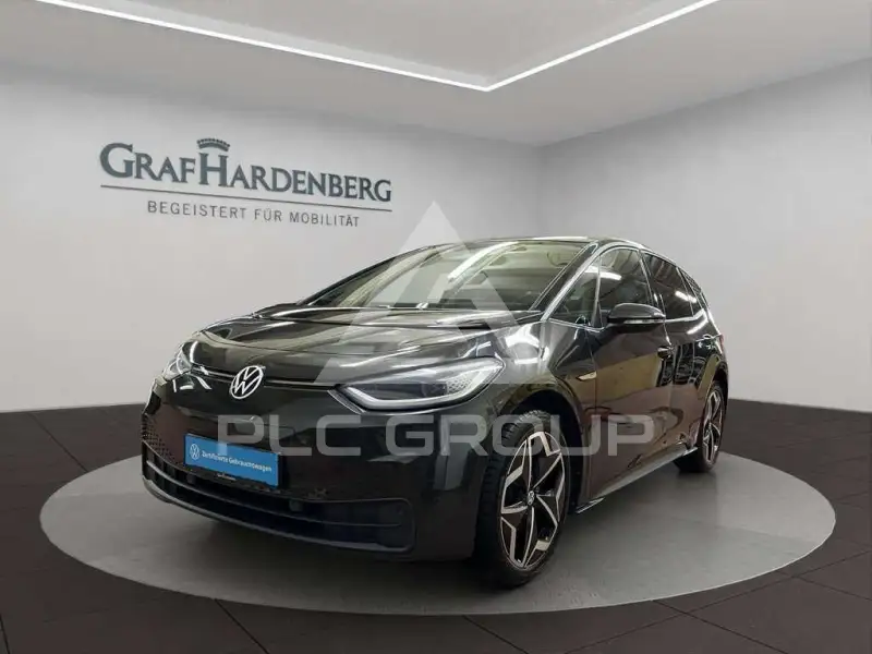 2022 Volkswagen ID3