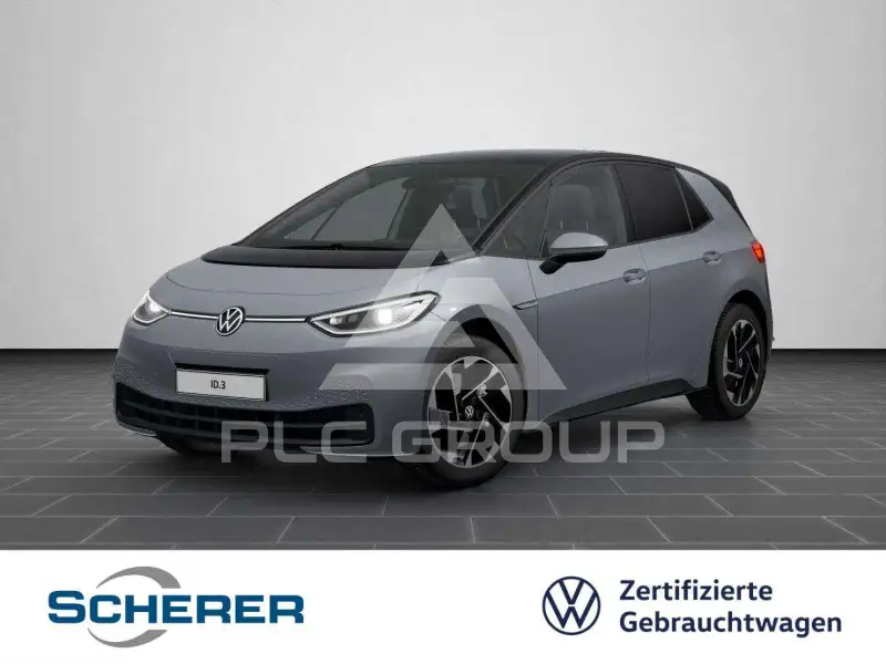 2022 Volkswagen ID3