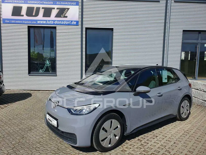 2022 Volkswagen ID3