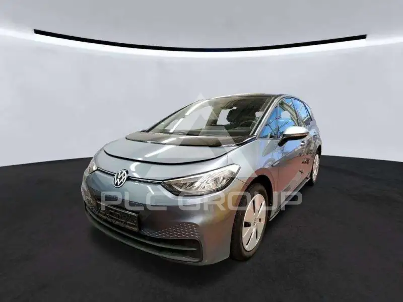 2022 Volkswagen ID3