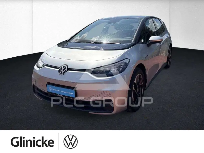 2022 Volkswagen ID3