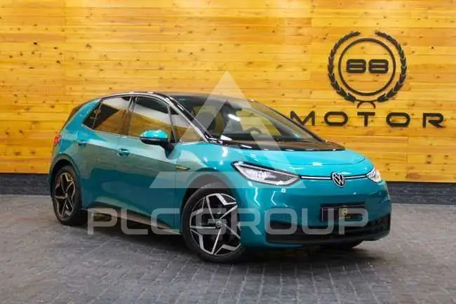 2022 Volkswagen ID3