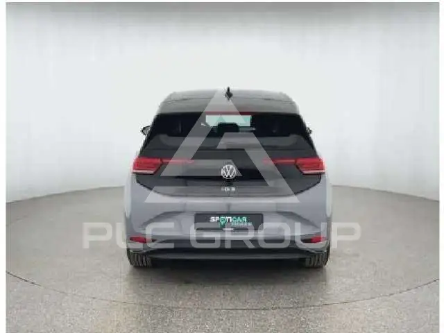 2022 Volkswagen ID3