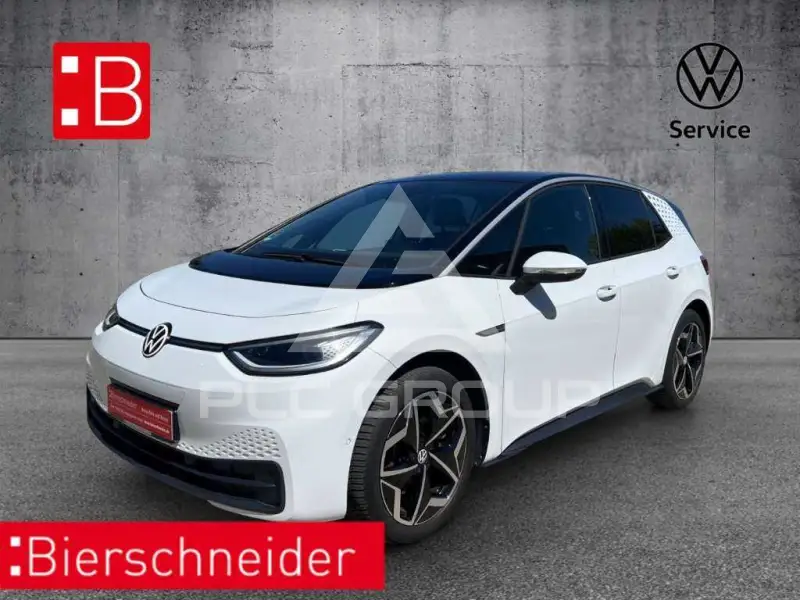 2022 Volkswagen ID3
